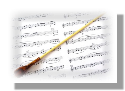 Baton blur
