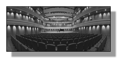 concert hall